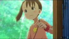 Скриншот Трехцветные звездочки / Mitsuboshi Colors