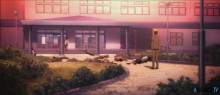 Скриншот Судьба: Великий приказ: Мир Химуро / Fate: Grand Order: Himuro no Tenchi - 7-nin no Saikyou Ijin-hen