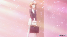 Скриншот Сакура - Собирательница Карт "Чистые Карты" / Cardcaptor Sakura: Clear Card-hen