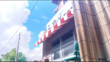 Скриншот Магазин сладостей [ТВ-2] / Dagashi Kashi 2