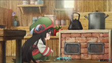 Скриншот Хакумей и Микоти / Hakumei to Mikochi
