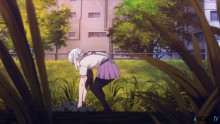 Скриншот Синий Экзорцист ОВА / Ao no Exorcist OVA