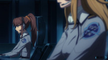 Скриншот Космический линкор Ямато 2202: Воины любви / Uchuu Senkan Yamato 2202: Ai no Senshi-tachi