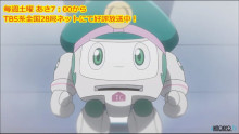 Скриншот Экспресс-трансформер Синкалион / Shinkansen Henkei Robo Shinkalion