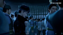 Скриншот Расколотая битвой синева небес / Dou Po Cang Qiong
