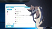 Скриншот Интернет «Сакура» / Sakura Internet