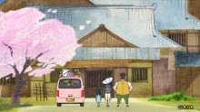 Скриншот Красочные ниндзя Иромаки / Colorful Ninja Iromaki