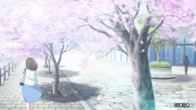 Скриншот Повар небесной гостиницы / Kakuriyo no Yadomeshi