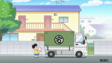 Скриншот Мальчик Асибэ: Вперед, вперед, Гома-тян! [ТВ-2] / Shounen Ashibe: Go! Go! Goma-chan 2
