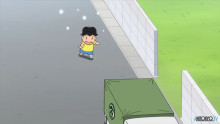 Скриншот Мальчик Асибэ: Вперед, вперед, Гома-тян! [ТВ-2] / Shounen Ashibe: Go! Go! Goma-chan 2