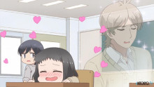 Скриншот Аккун и девушка / Akkun to Kanojo