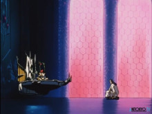 Скриншот Безответственный капитан Тайлор OVA-2 / Irresponsible Captain Tylor - Sidestory Collection