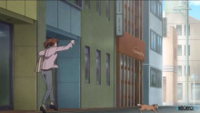 Скриншот Чайная «Рокуходо» / Rokuhoudou Yotsuiro Biyori