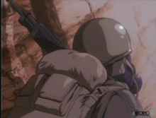 Скриншот Боевые Атлеты: Победа OVA / Battle Athletess Daiundoukai