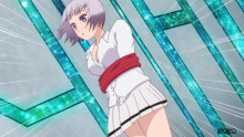 Скриншот Моя девушка — убежденная извращенка-девственница ОВА / Boku no Kanojo ga Majime Sugiru Shobitch na Ken OVA