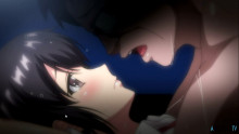 Скриншот Старшеклассница намокла - Изнасилование под дождём / Nuresuke JK Amayadori Rape