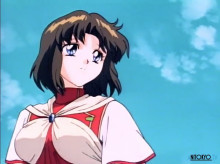 Скриншот Рай Богинь OVA / Megami Paradise