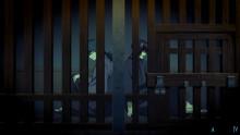 Скриншот Гинтама [ТВ-8] / Gintama.: Shirogane no Tamashii-hen 2