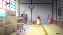 Скриншот Ученица младших классов — хозяйка гостиницы / Wakaokami wa Shougakusei!