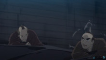 Скриншот Парень из эпохи Бакумацу / Bakumatsu: Ren'ai Bakumatsu Kareshi Gaiden