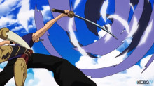 Скриншот Ван-Пис: Эпизод Небесного Острова / One Piece: Episode of Sorajima