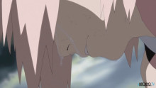 Скриншот Наруто х UT [OVA-5] / Naruto x UT