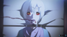 Скриншот Линия дьявола OVA / Devils' Line OVA