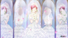 Скриншот Пять невест [ТВ-1] / Gotoubun no Hanayome