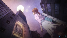 Скриншот Икэбукуро / Ikebukuro PR Anime