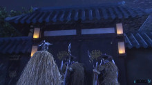 Скриншот Грозовая фантазия [ТВ-2] / Thunderbolt Fantasy: Touri-ken Yuuki 2