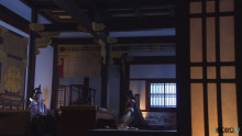 Скриншот Грозовая фантазия [ТВ-2] / Thunderbolt Fantasy: Touri-ken Yuuki 2