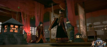 Скриншот Гробница императора 2 / Mu Wang Zhi Wang: Han Tie Dou