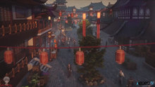 Скриншот Властелин всех миров / Wan Jie Shen Zhu