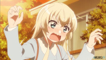 Скриншот Моя горничная слишком надоедливая! OVA / Uchi no Maid ga Uzasugiru!: Uchi no Maid wa Yappari Mou Honto Uzainda naa...