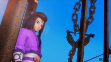 Скриншот Легенда о мечнике: Парящий дракон / Qin Shi Ming Yue 3D: Dianying Longteng Wanli