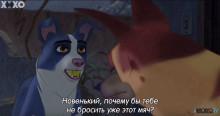 Скриншот Невезучий / Underdog
