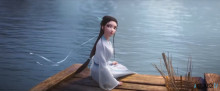 Скриншот Белая Змея: Происхождение / Bai She: Yuan Qi