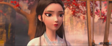 Скриншот Белая Змея: Происхождение / Bai She: Yuan Qi