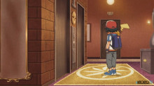 Скриншот Покемон: Наша сила / Pokemon Movie 21: Minna no Monogatari