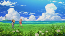 Скриншот Покемон: Наша сила / Pokemon Movie 21: Minna no Monogatari