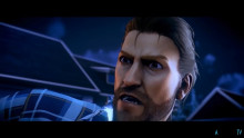Скриншот Король бойцов: Судьба / The King of Fighters: Destiny