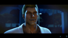 Скриншот Король бойцов: Судьба / The King of Fighters: Destiny