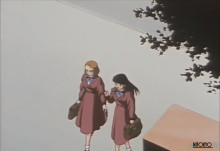 Скриншот Истории школы Ядзикита / Yajikita Gakuen Douchuuki