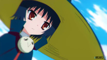 Скриншот Магичка Рурумо ОВА / Majimoji Rurumo OVA