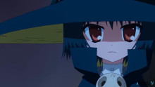 Скриншот Магичка Рурумо ОВА / Majimoji Rurumo OVA