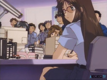 Скриншот Вы арестованы! OVA-1 / Taiho Shichau zo