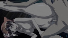 Скриншот Гормоны самураев / Samurai Hormone The Animation
