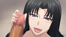 Скриншот Замужняя женщина, мёд и мясо / Hitozuma, Mitsu to Niku