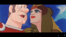 Скриншот Клеопатра, королева секса / Cleopatra, Queen of Sex