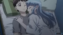 Скриншот Цугумомо ОВА / Tsugumomo OVA